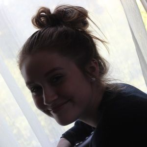 Meet your Posher, Avery